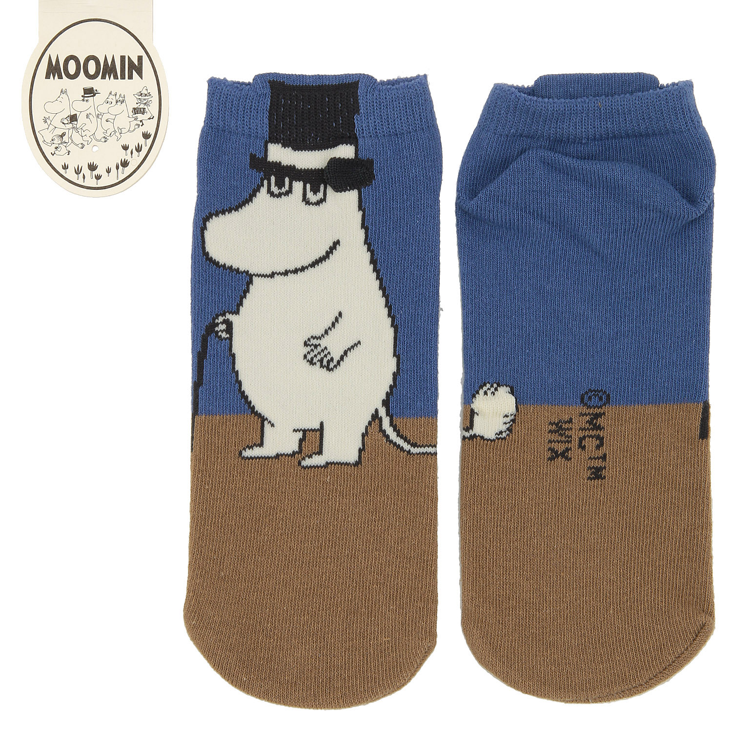 大人気★MOOMIN スニーカー丈ソックス【再入荷】 - 画像12