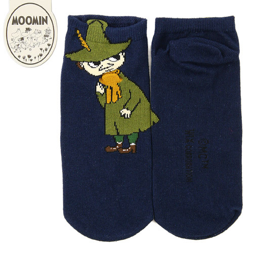 大人気★MOOMIN スニーカー丈ソックス【再入荷】 - 画像14