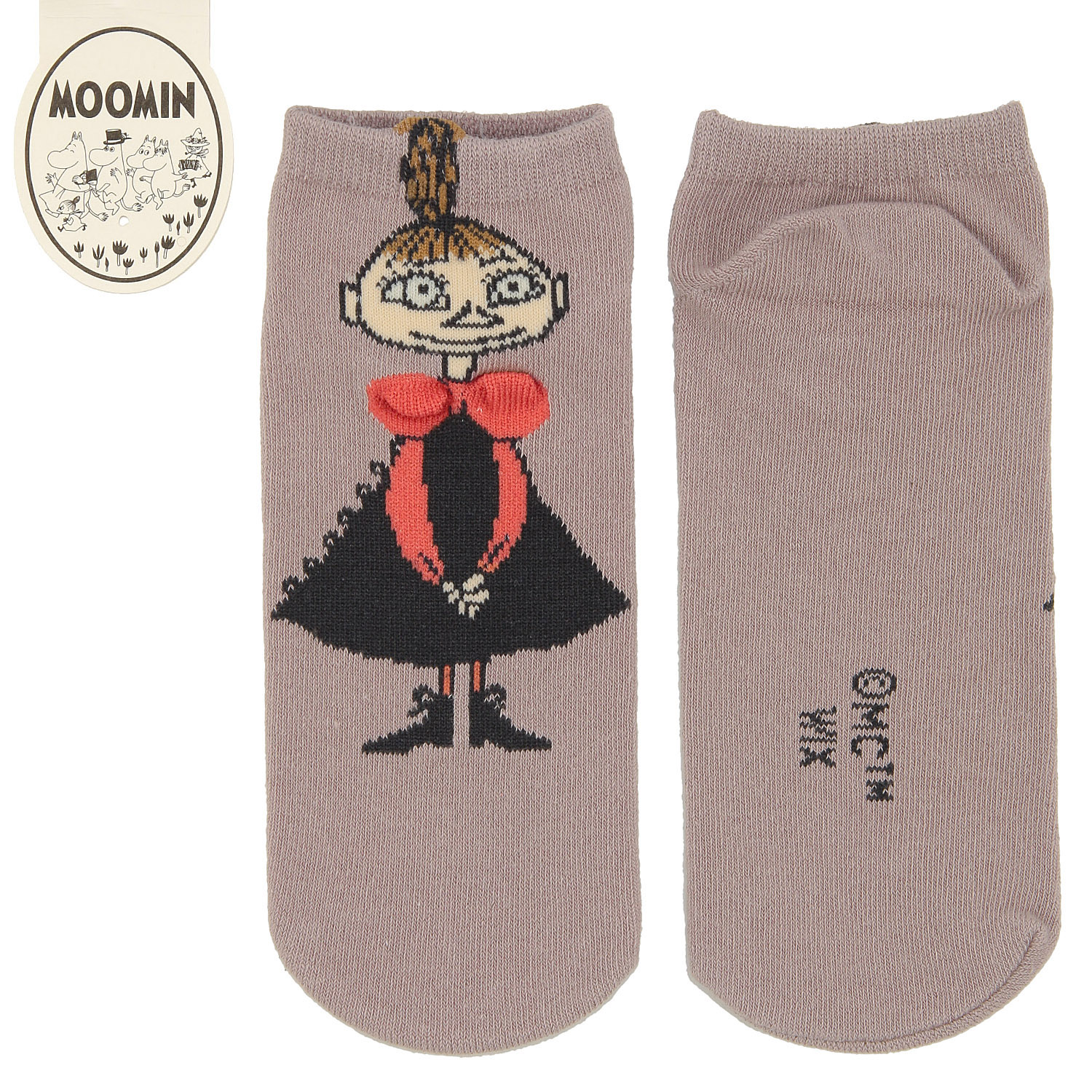 大人気★MOOMIN スニーカー丈ソックス【再入荷】 - 画像15