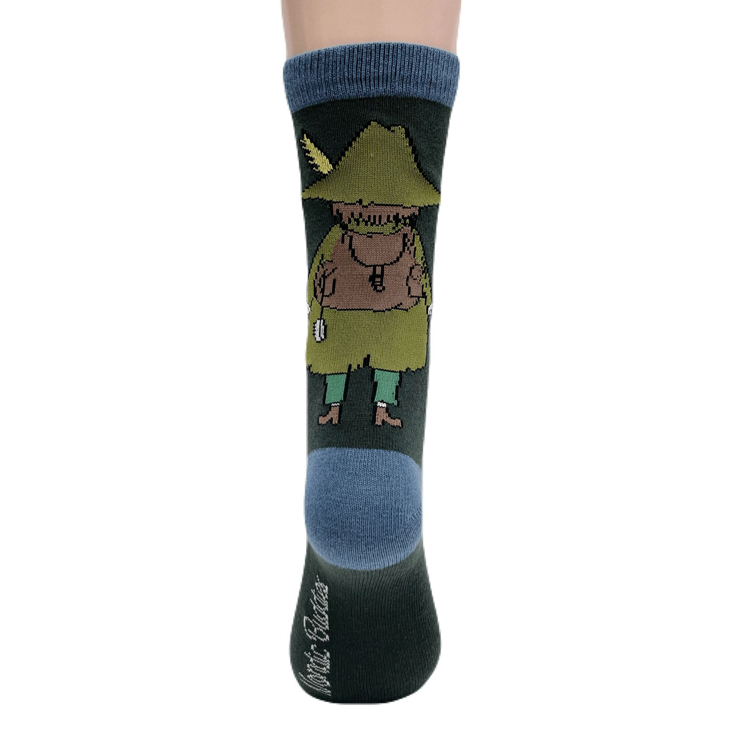 MOOMIN By Nordicbuddies クラシックソックスMEN 25－27cm - 画像17