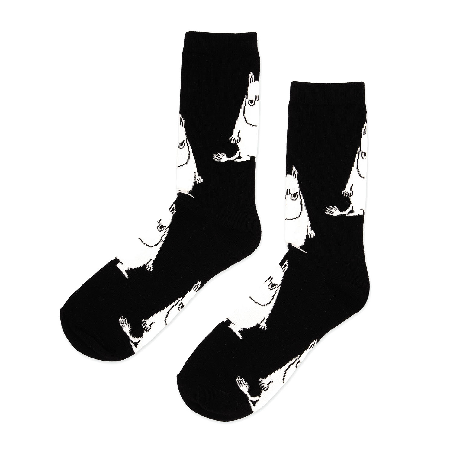 MOOMIN By Nordicbuddies クラシックソックスMEN 25－27cm - 画像29