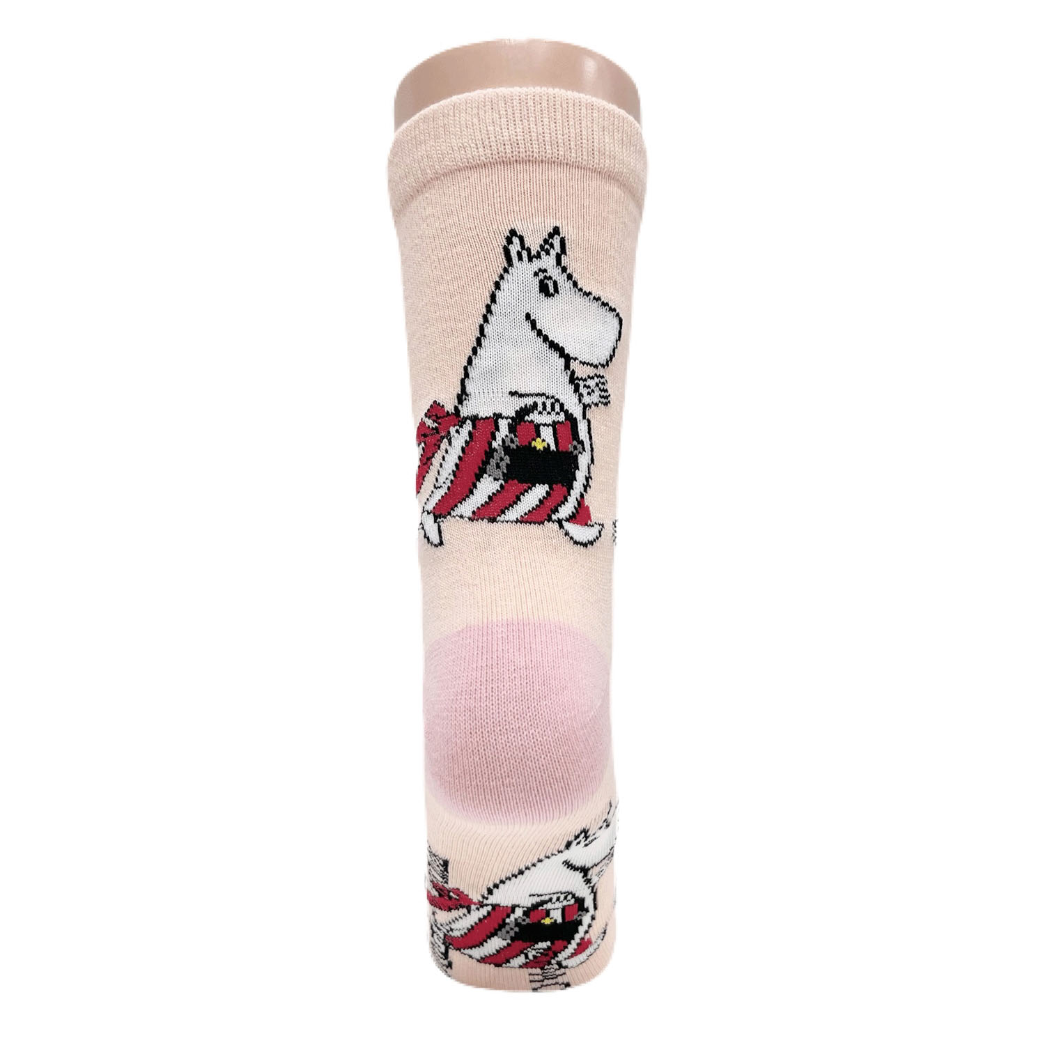 MOOMIN By Nordicbuddies クラシックソックス LADIES23－25cm - 画像29