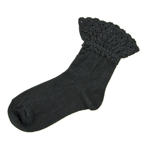 belleg レースソックス - 画像3