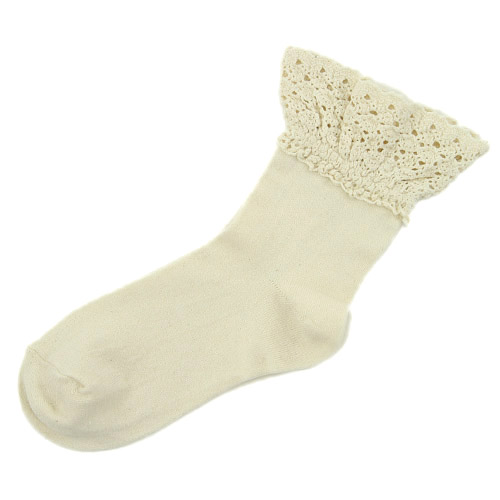 belleg レースソックス - 画像4