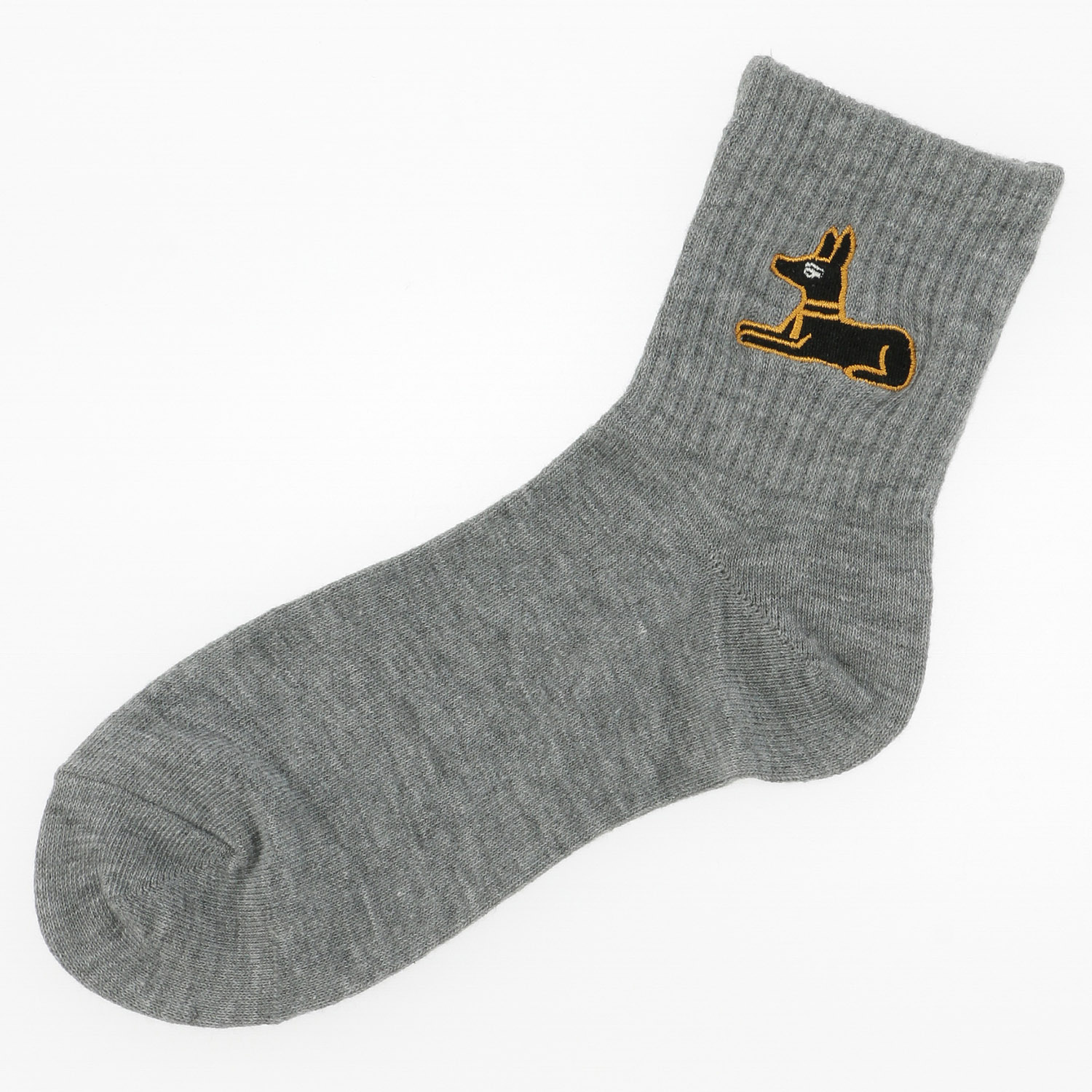 【大人の図鑑】 靴下 古代エジプト編【在庫限り】 - 画像2