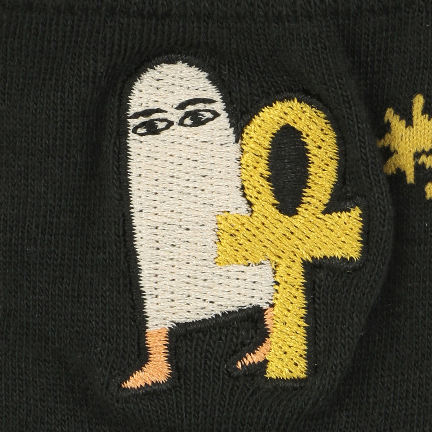 【大人の図鑑】 靴下 古代エジプト編【在庫限り】 - 画像4