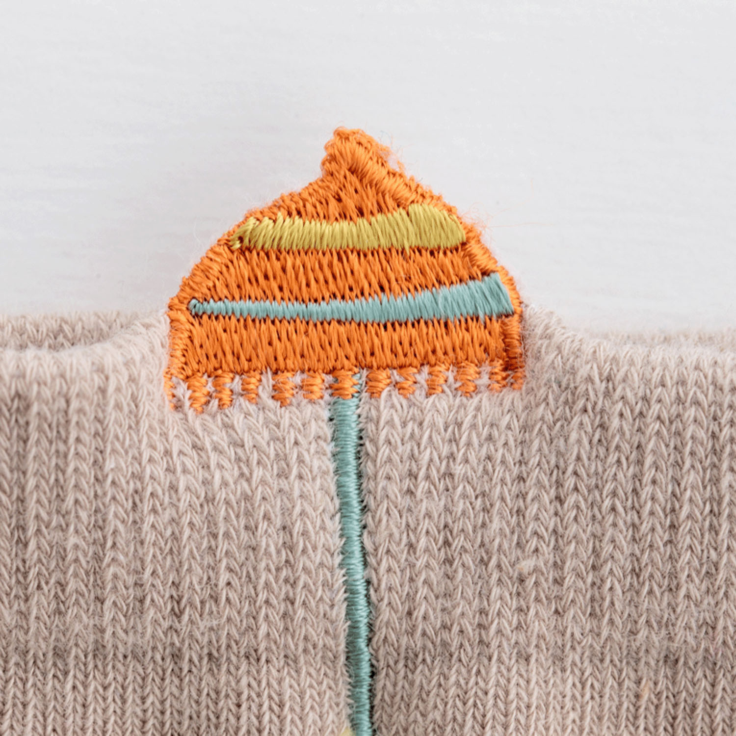 Kusetsuyo くせ強1Pソックス - 画像12