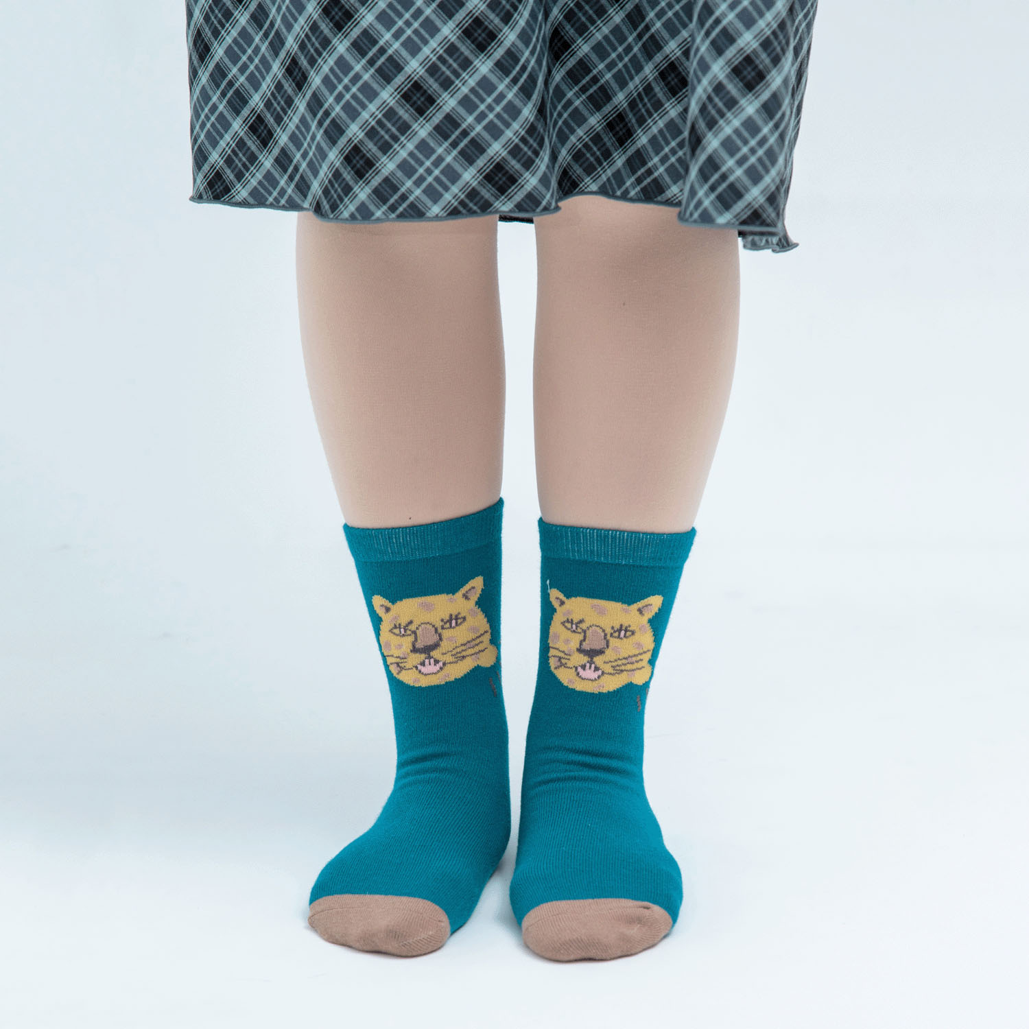 Kusetsuyo くせ強1Pソックス - 画像15