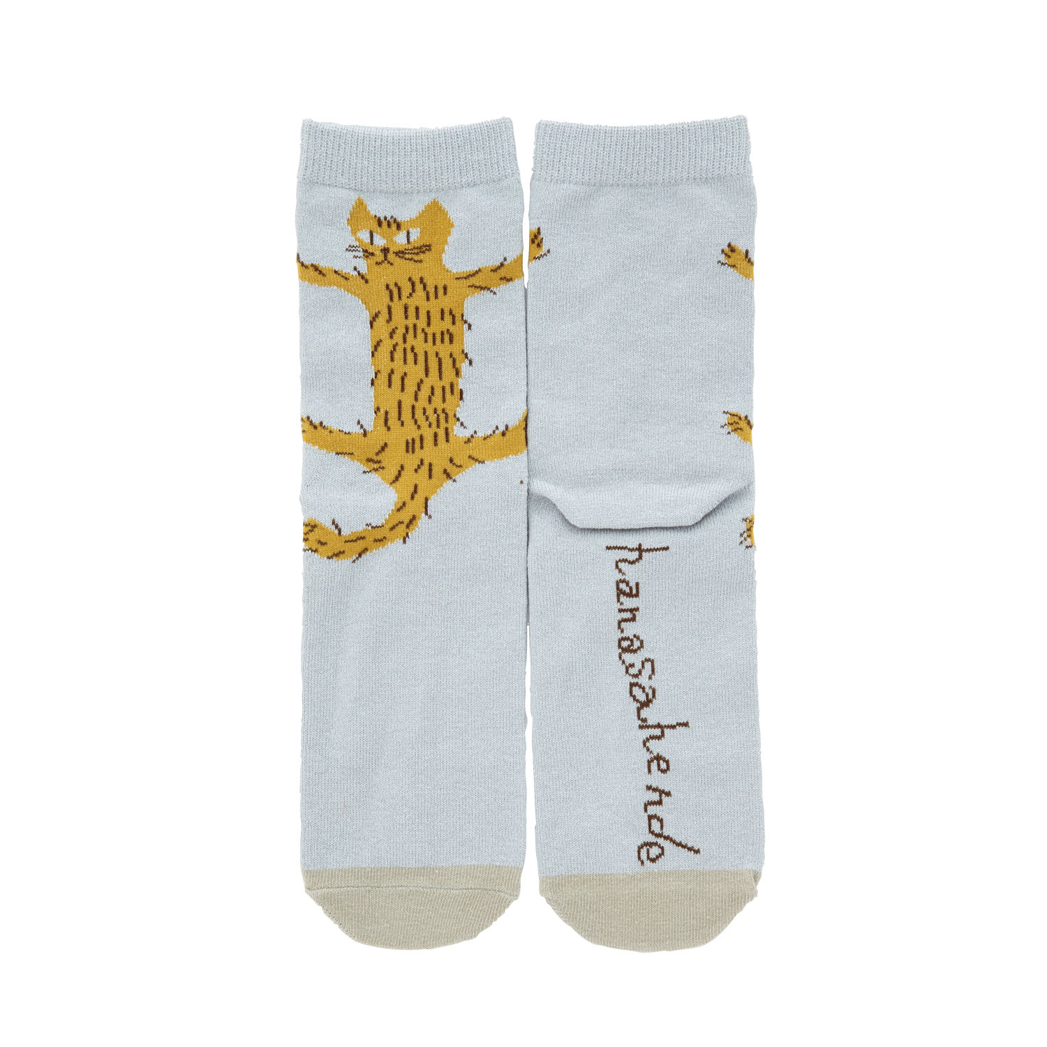 Kusetsuyo くせ強1Pソックス - 画像42