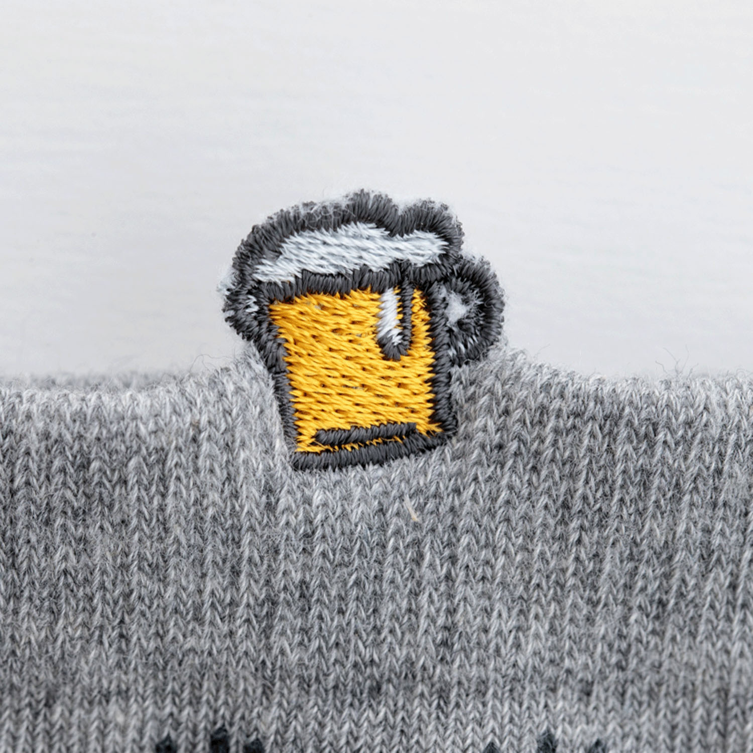 Kusetsuyo くせ強1Pソックス - 画像8