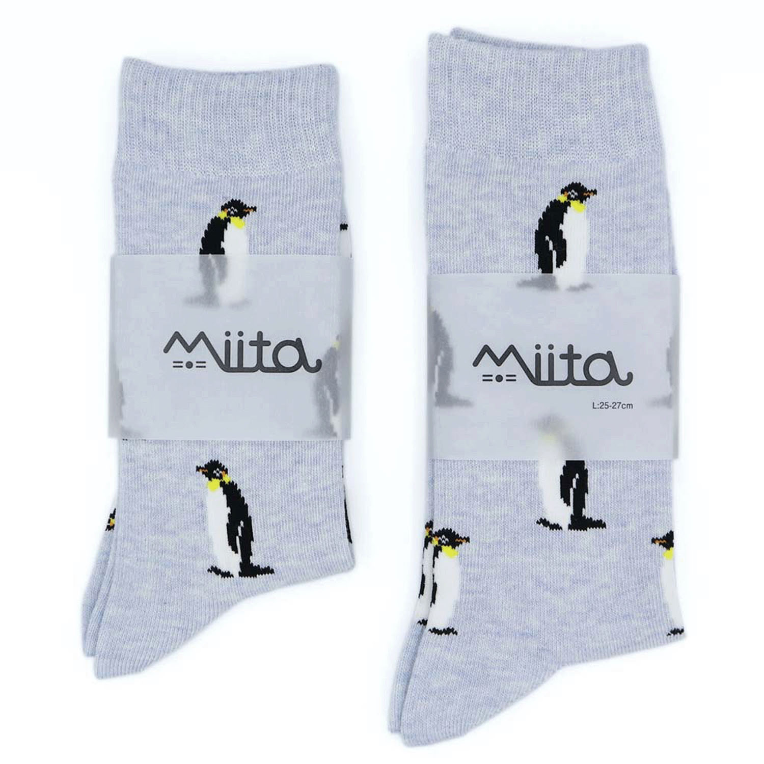 Miita 【Animal】 コウテイぺンギン