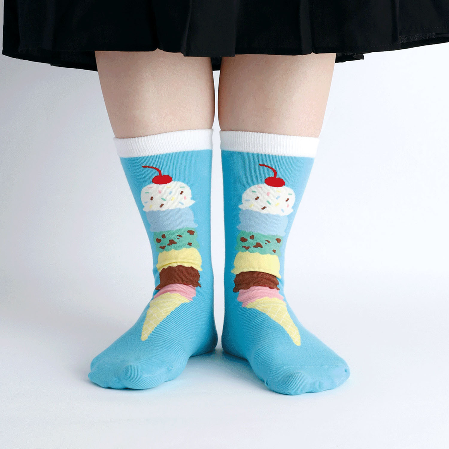 新作／garapago socks  （ガラパゴ ソックス） - 画像23