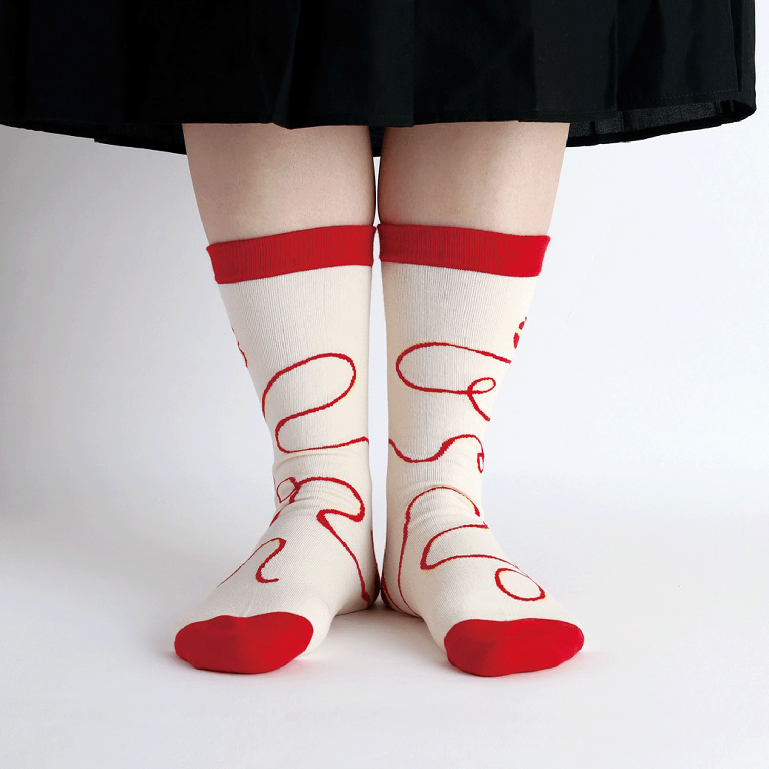 新作／garapago socks  （ガラパゴ ソックス） - 画像32