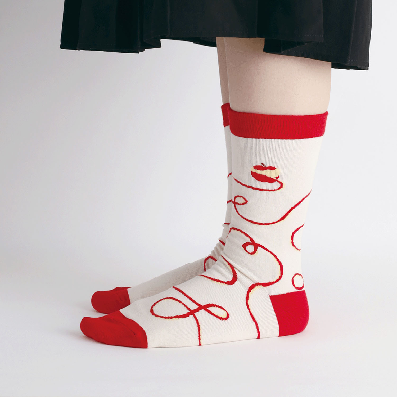 新作／garapago socks  （ガラパゴ ソックス） - 画像33