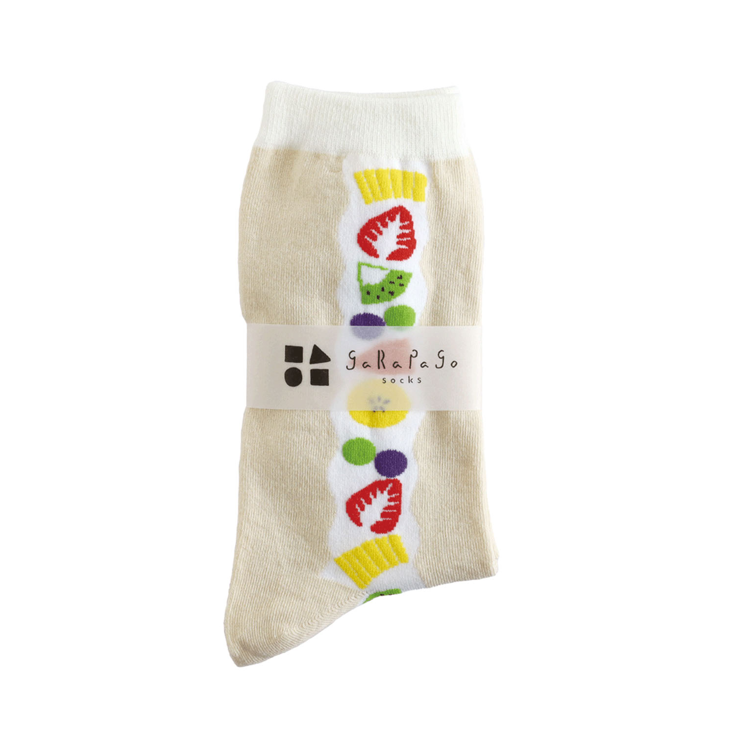 新作／garapago socks  （ガラパゴ ソックス） - 画像90