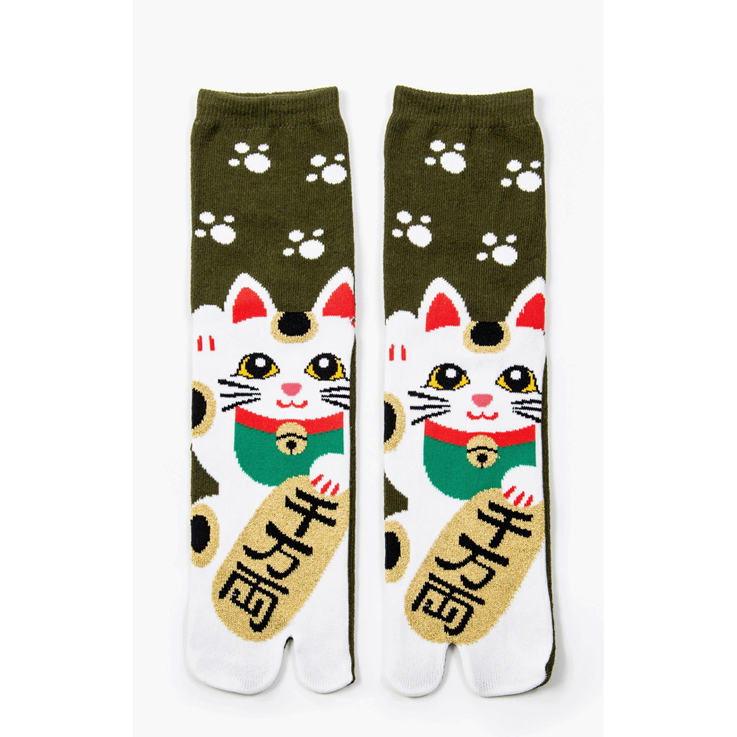 【日本製】NINJA SOCKS 忍者ソックス 足袋 - 画像3