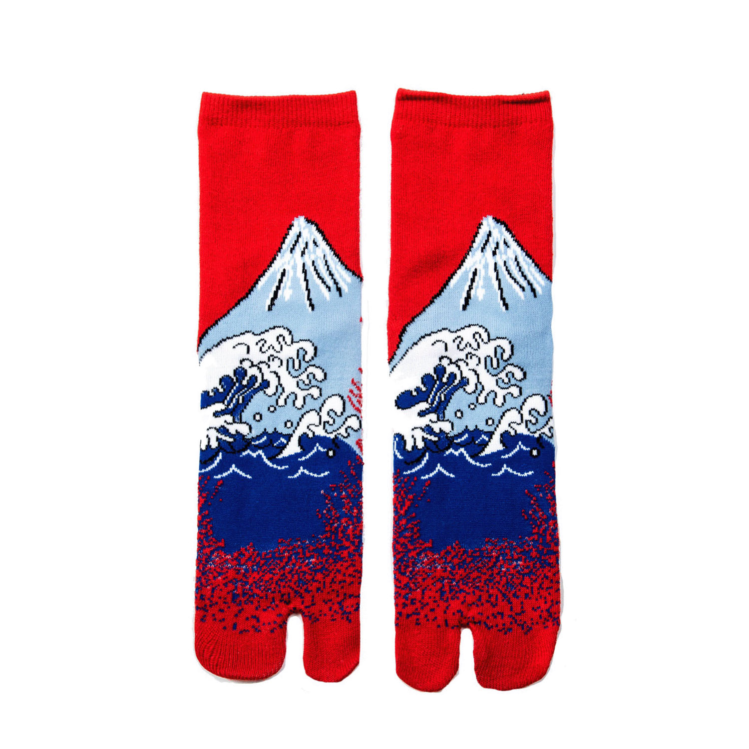 【日本製】NINJA SOCKS 忍者ソックス 足袋 - 画像8