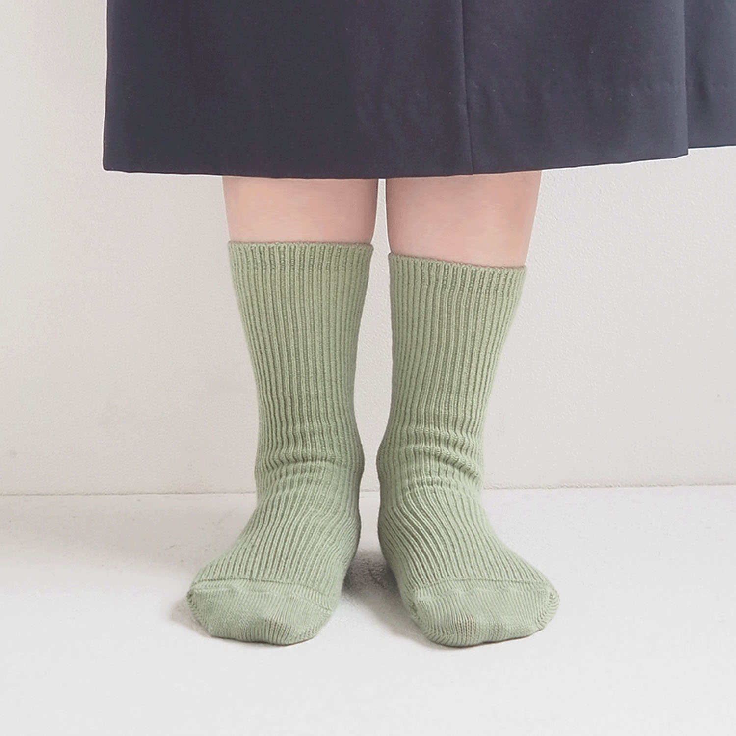 andeotte ゆるリブソックス【在庫限り】 - 画像12