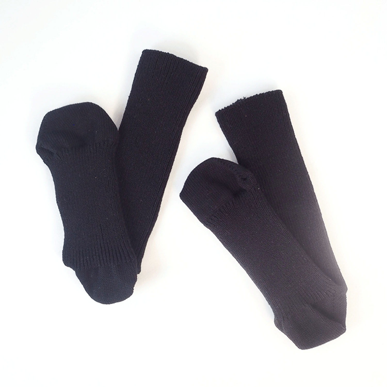 andeotte ゆるリブソックス【在庫限り】 - 画像4