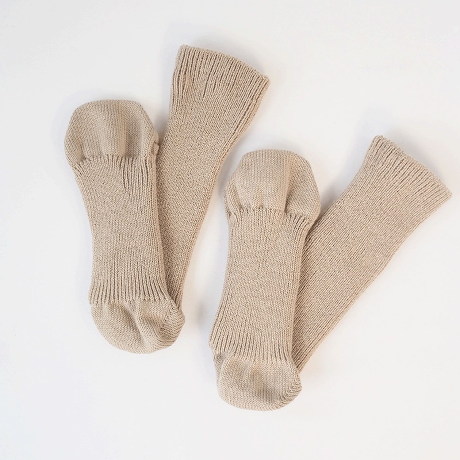 andeotte ゆるリブソックス【在庫限り】 - 画像7