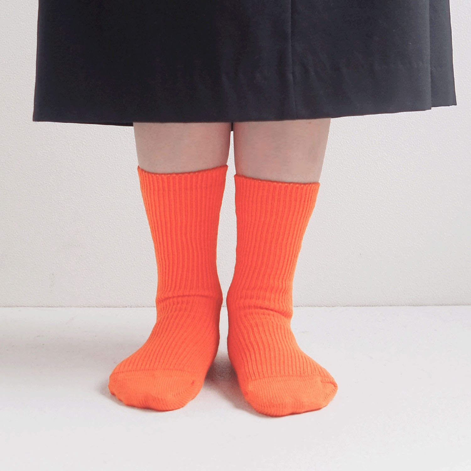 andeotte ゆるリブソックス【在庫限り】 - 画像9