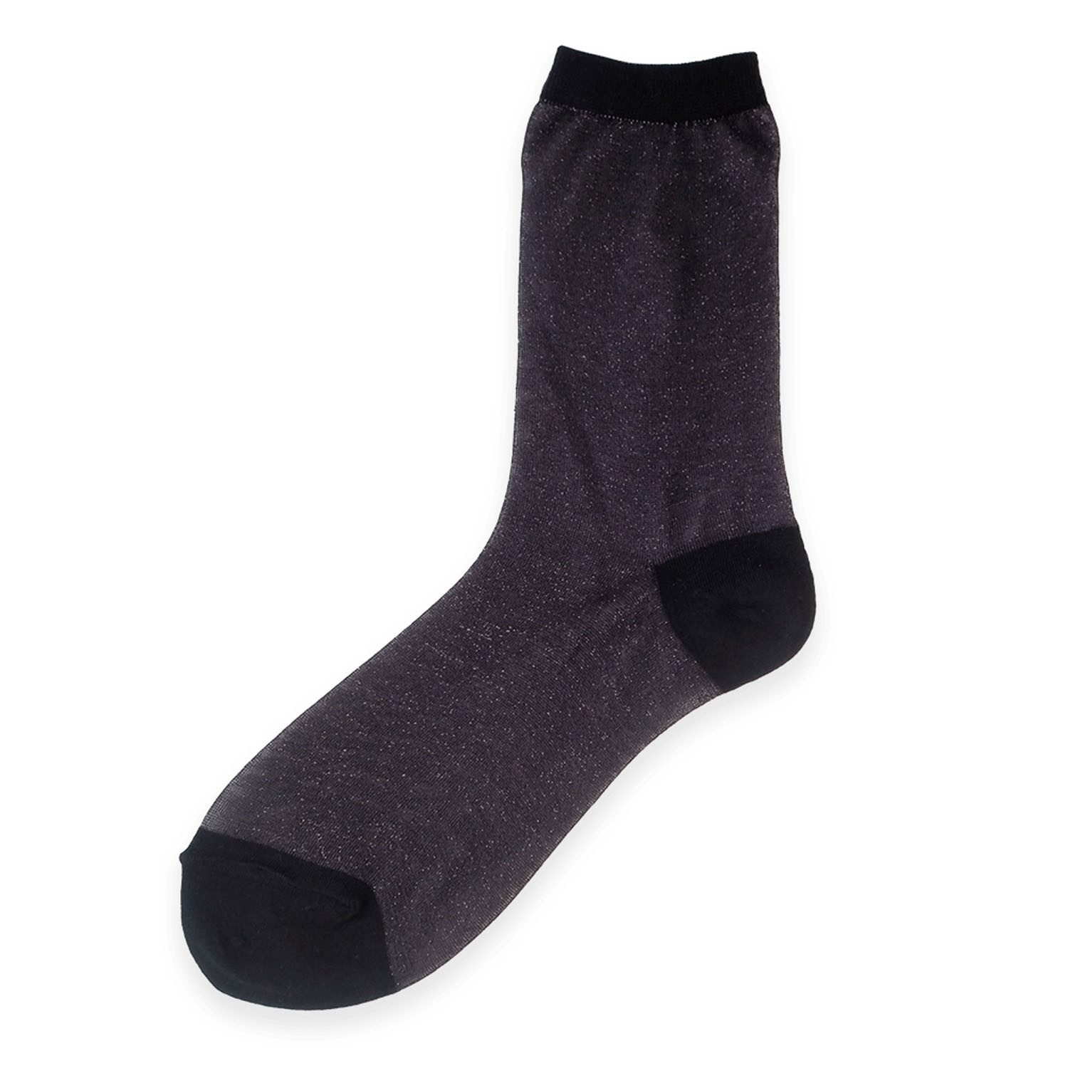 andeotte シースルーラメソックス【在庫限り】 - 画像5