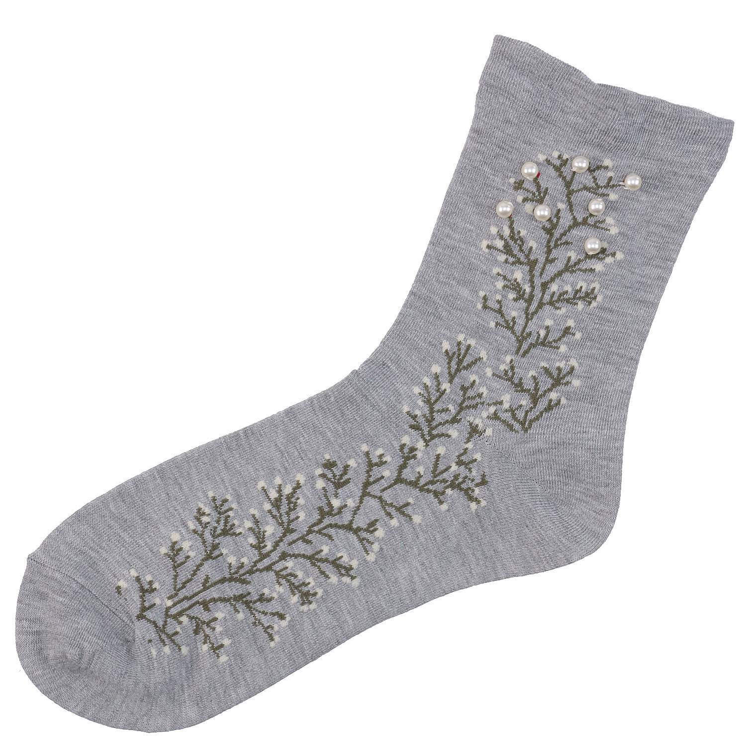 プティパ ロークルー丈 付属付き カスミソウパール【在庫限り】 - 画像2