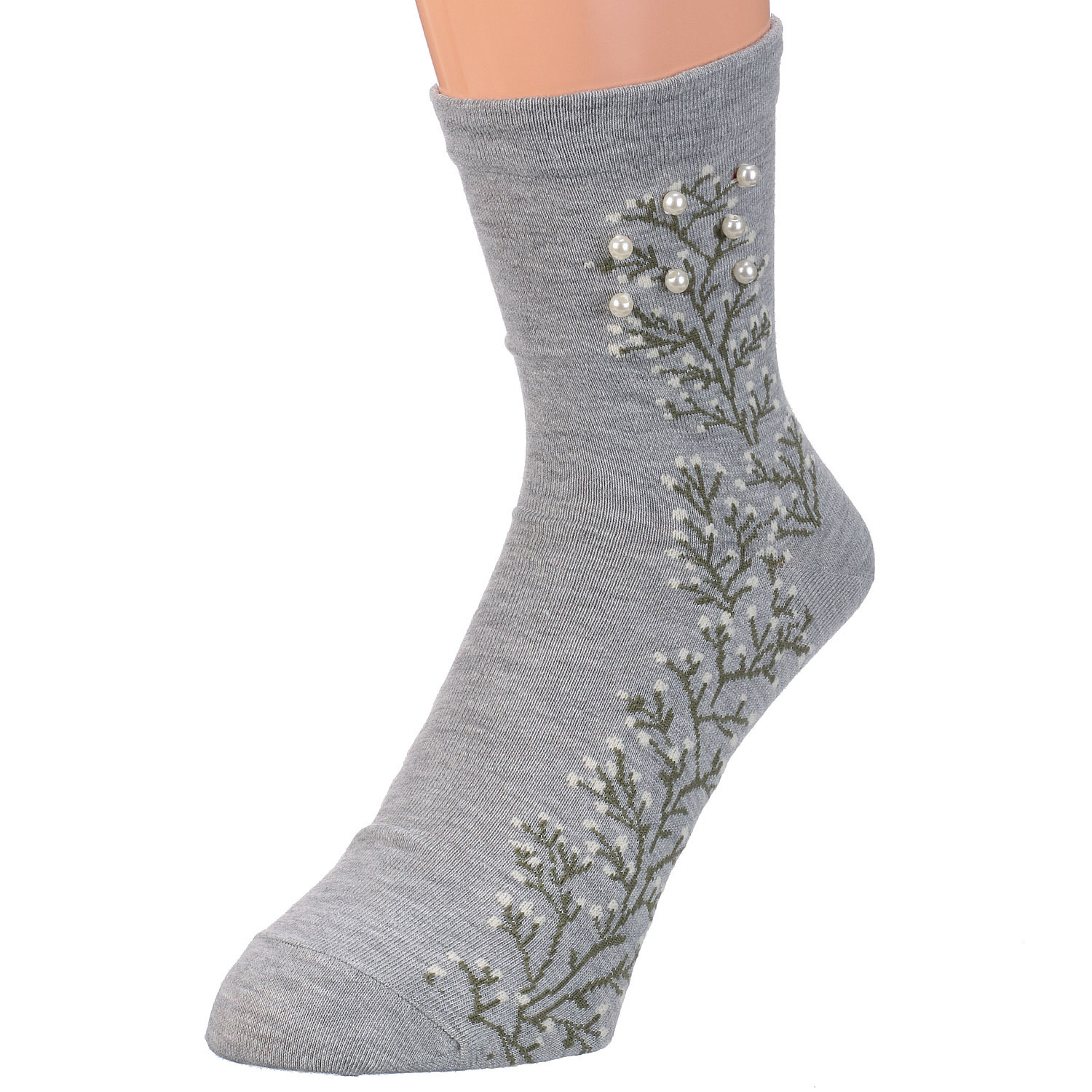 プティパ ロークルー丈 付属付き カスミソウパール【在庫限り】 - 画像4