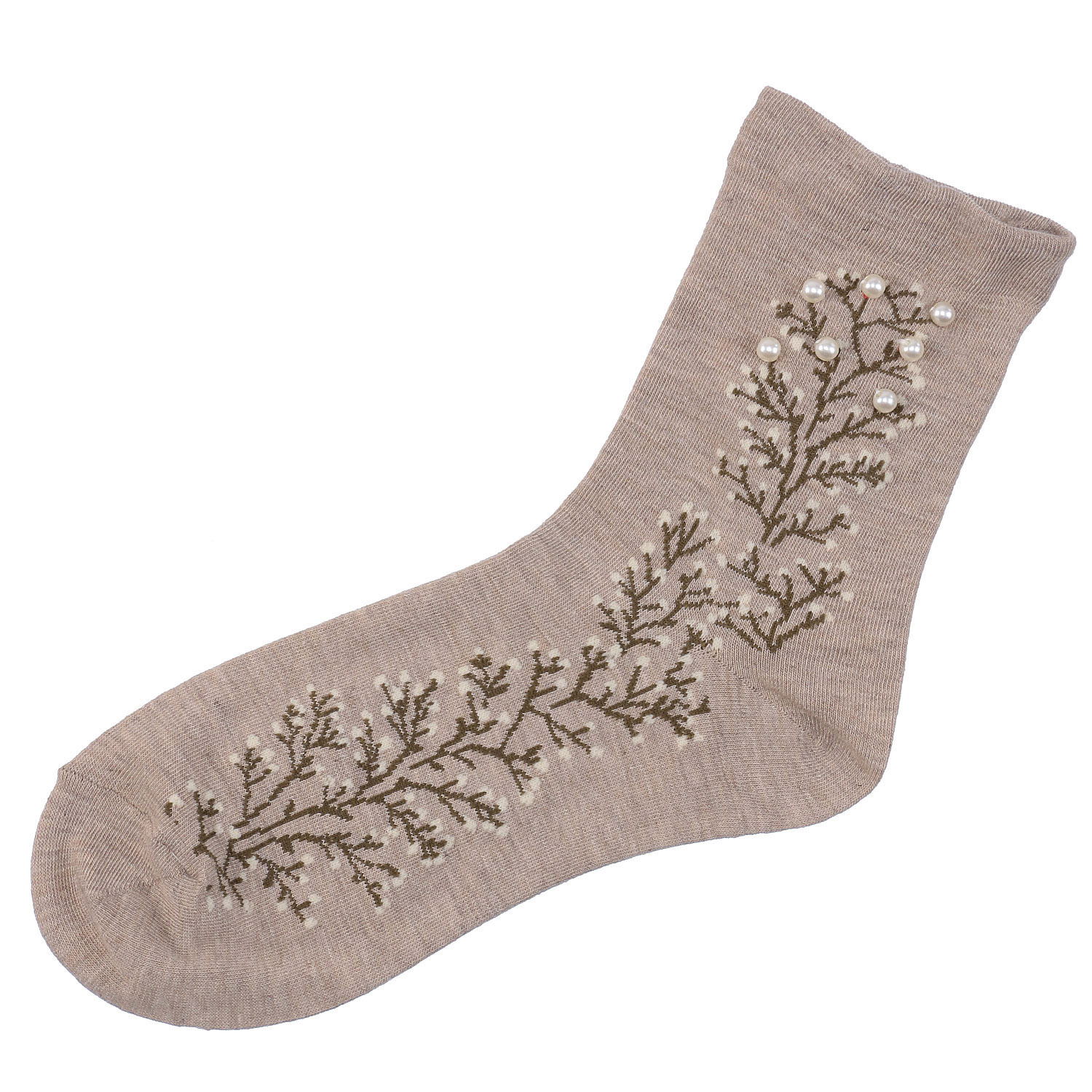 プティパ ロークルー丈 付属付き カスミソウパール【在庫限り】 - 画像6