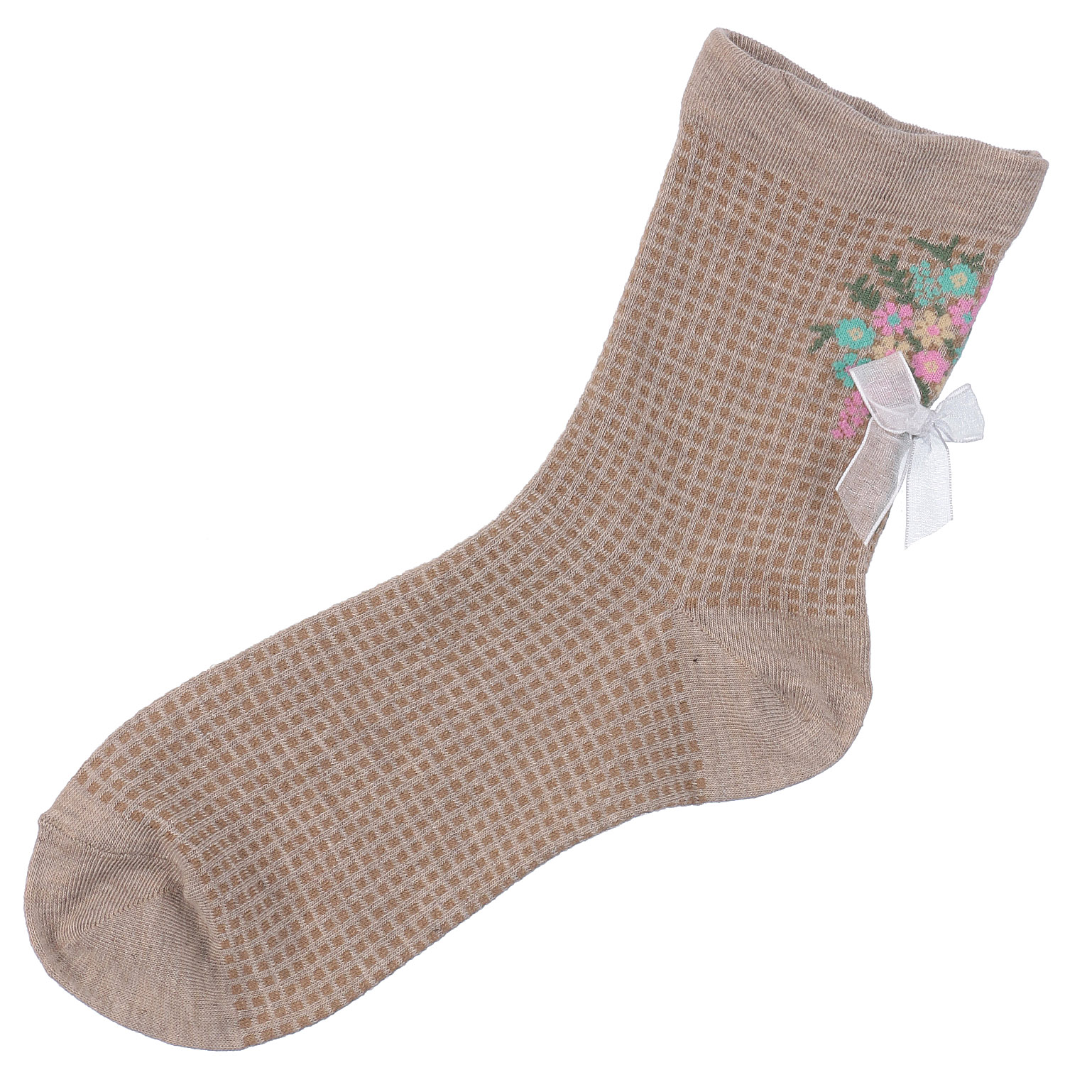 プティパ ロークルー丈 付属付き ブーケリボン【在庫限り】 - 画像5