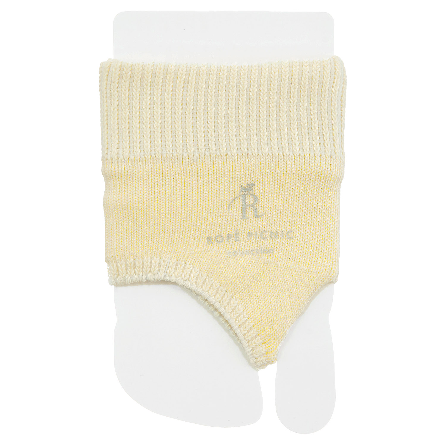 ロペピクニック サンダルソックス  無地【在庫限り】 - 画像4