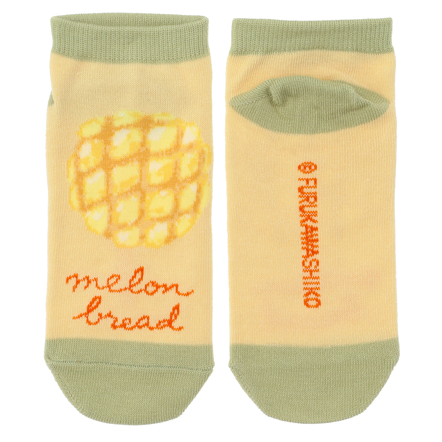 古川紙工 スニーカー丈ソックス【在庫限り】 - 画像2