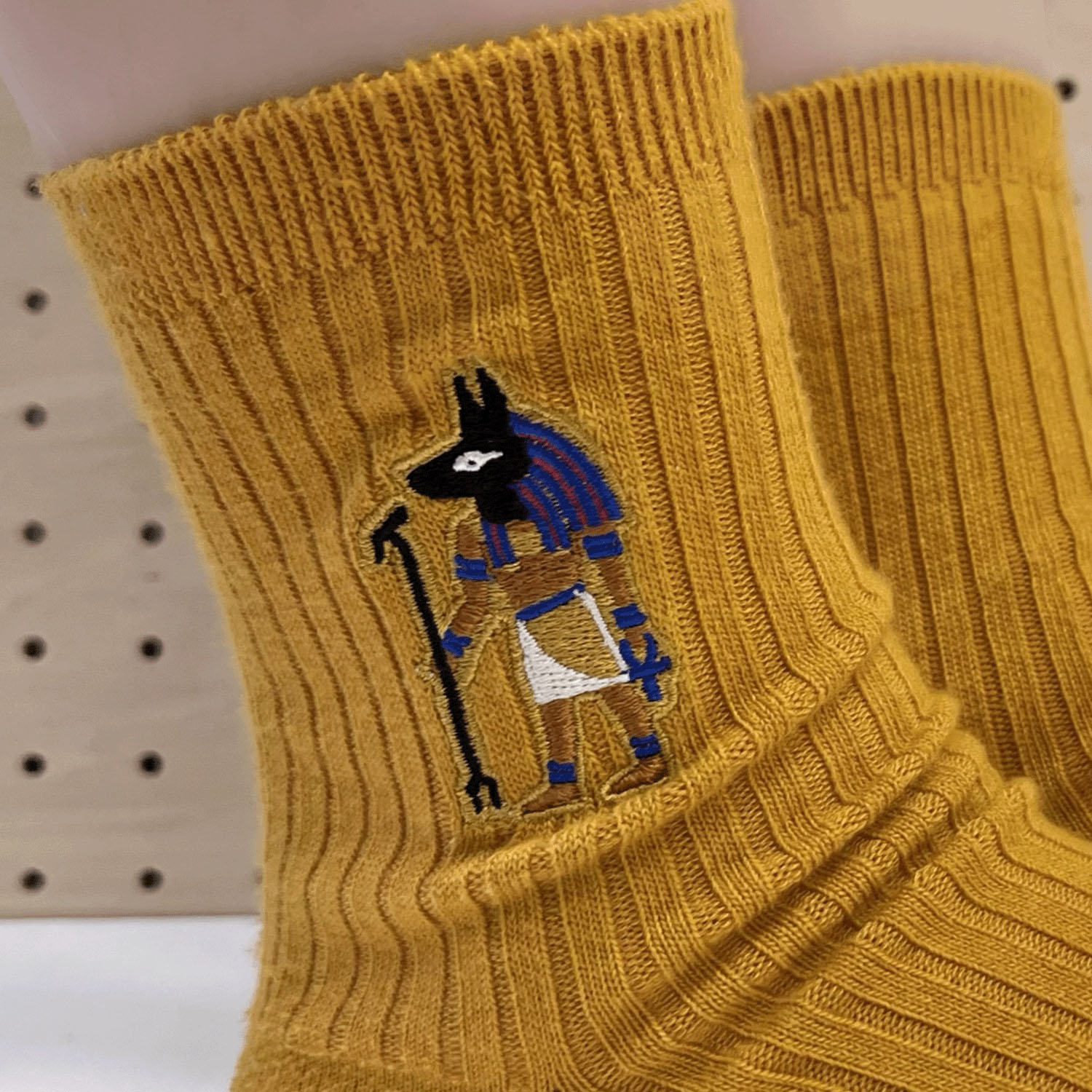 【大人の図鑑】 靴下 古代エジプト編 - 画像11