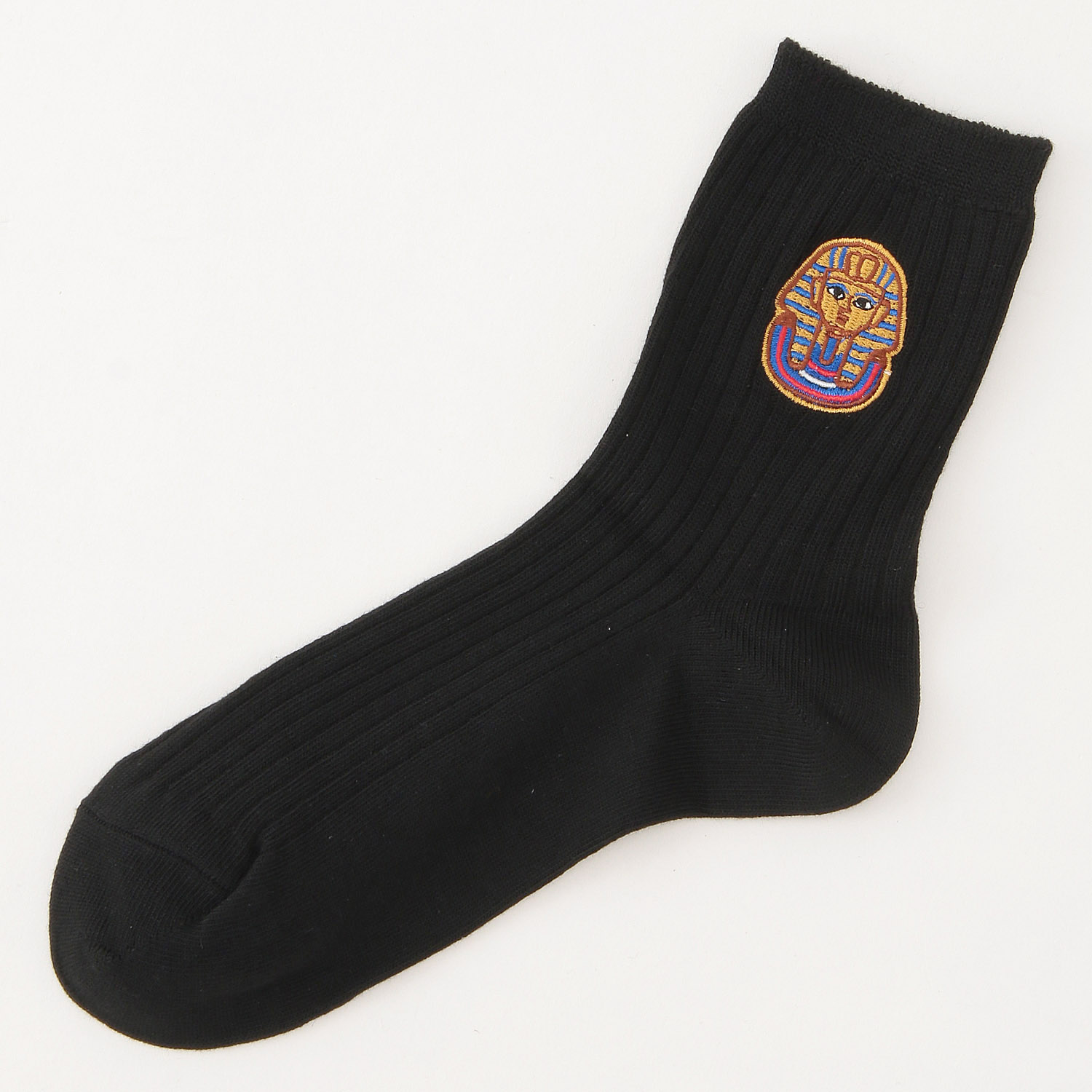 【大人の図鑑】 靴下 古代エジプト編 - 画像6