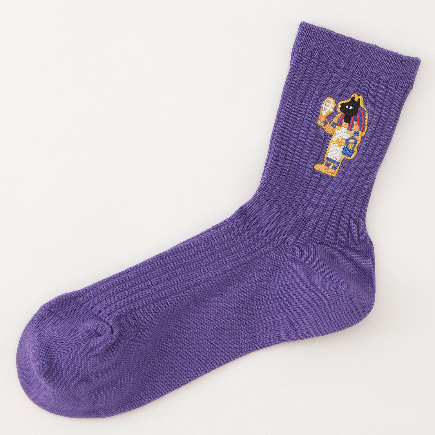 【大人の図鑑】 靴下 古代エジプト編 - 画像9