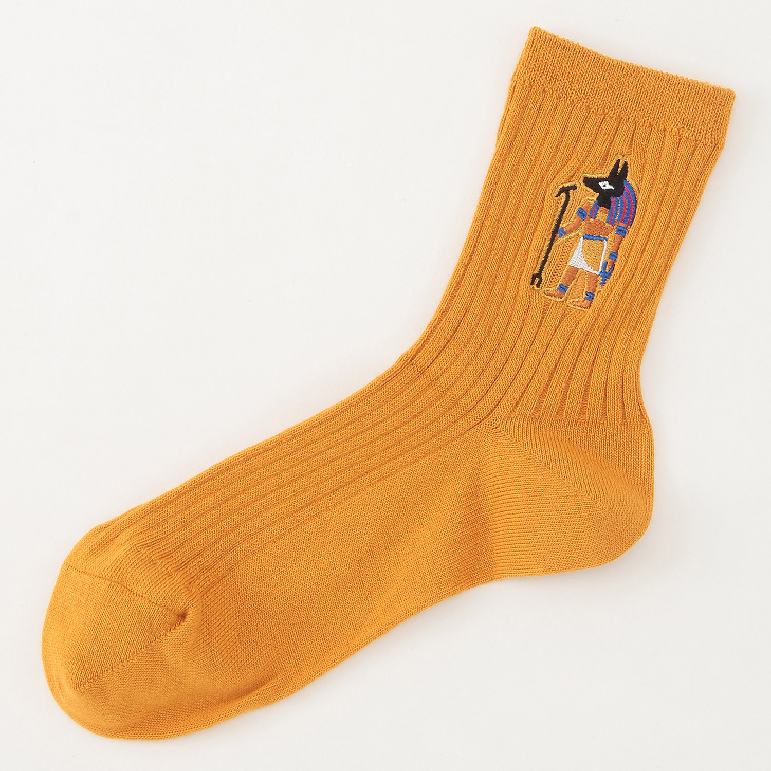 【大人の図鑑】 靴下 古代エジプト編 - 画像10