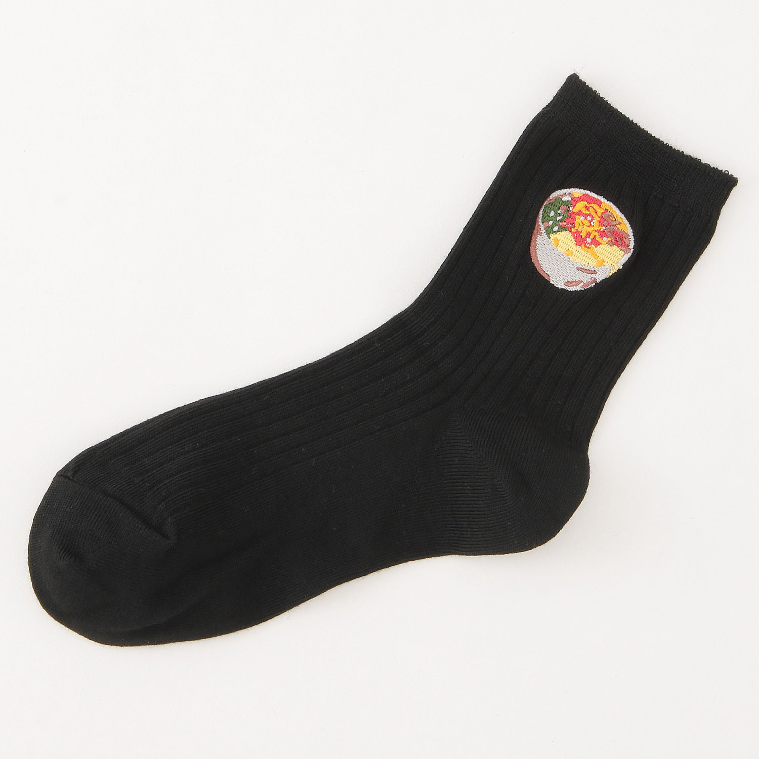 【大人の図鑑】 靴下 どんぶり編【在庫限り】 - 画像9