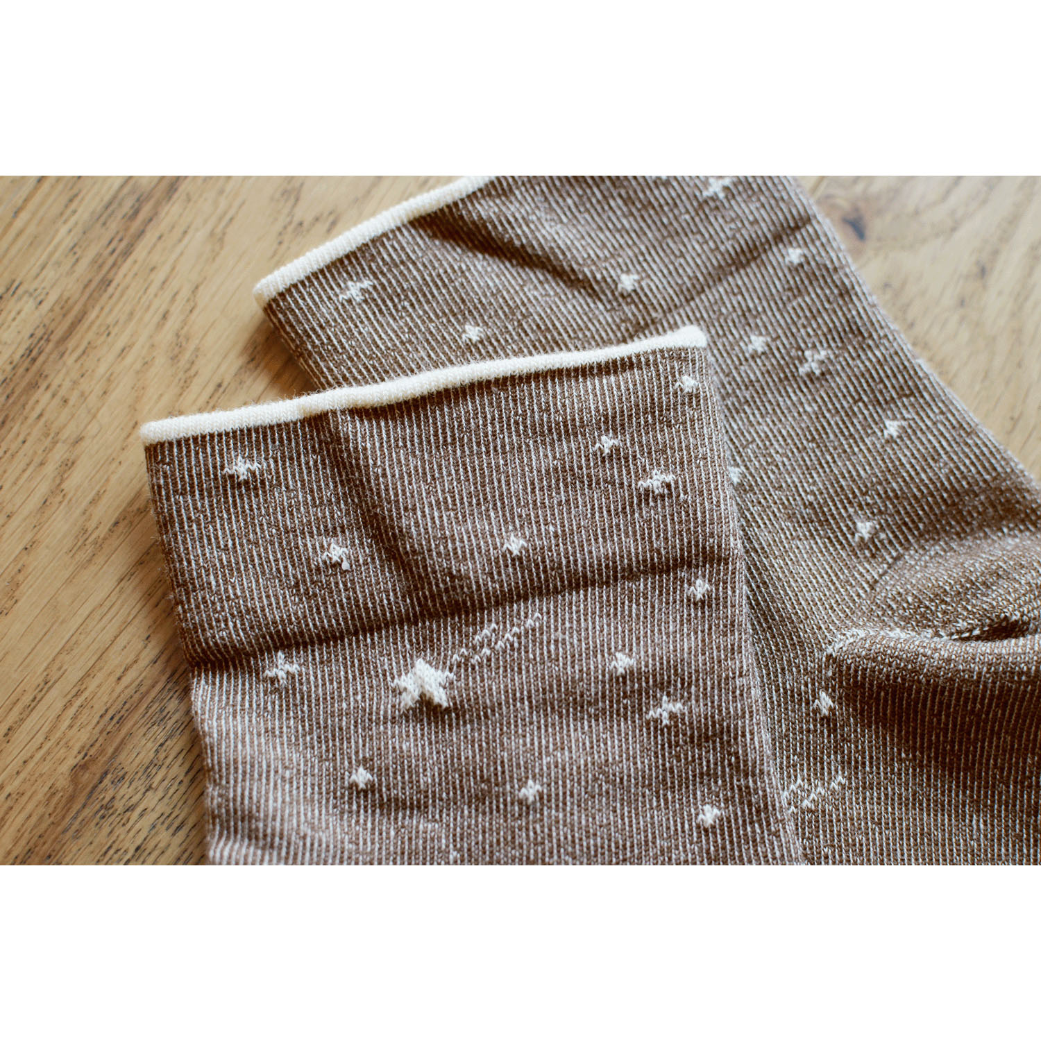 天衣無縫 やさしいソックス 流れ星 - 画像2