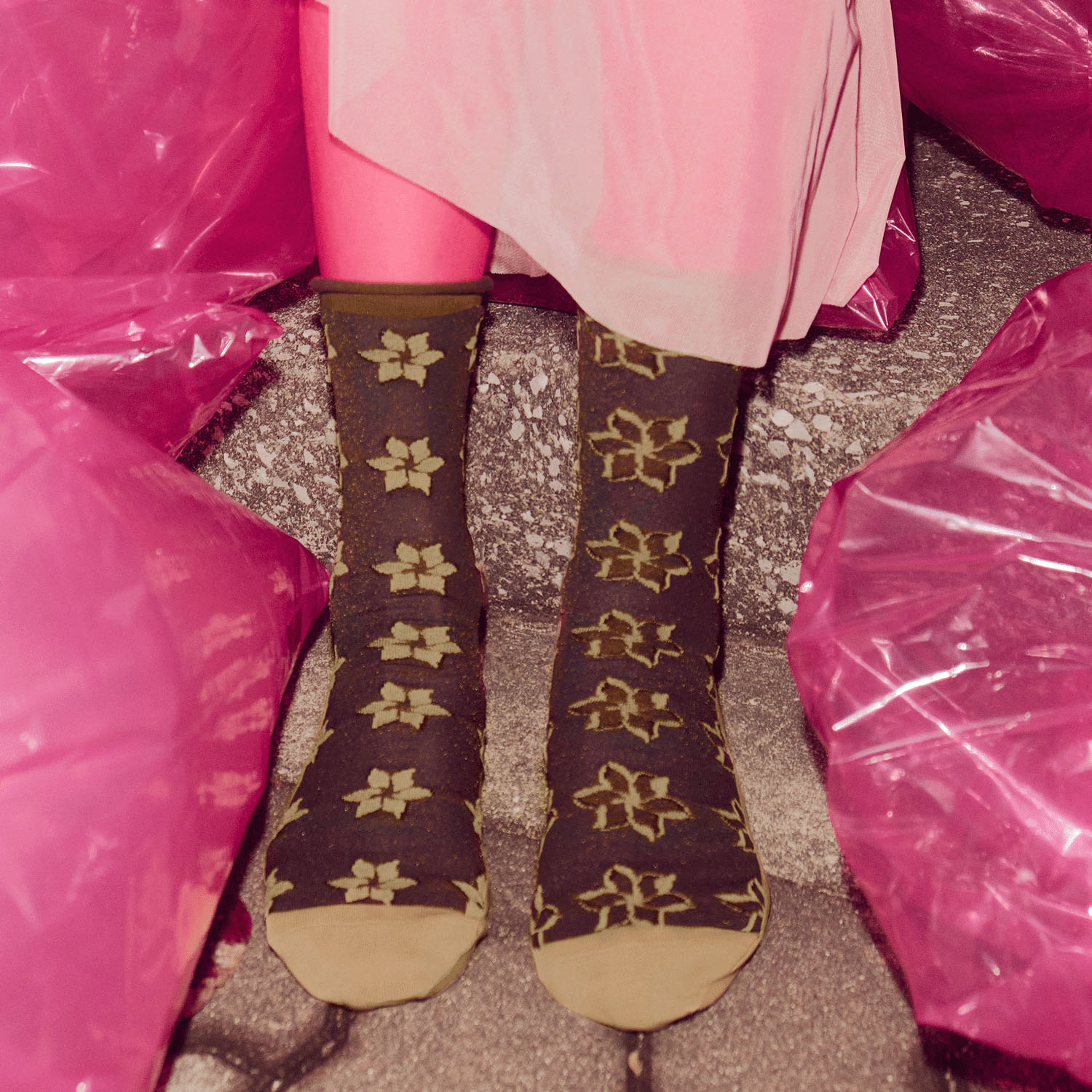 2NDPALETTE  スターリットブルーム starlit bloom - 画像4