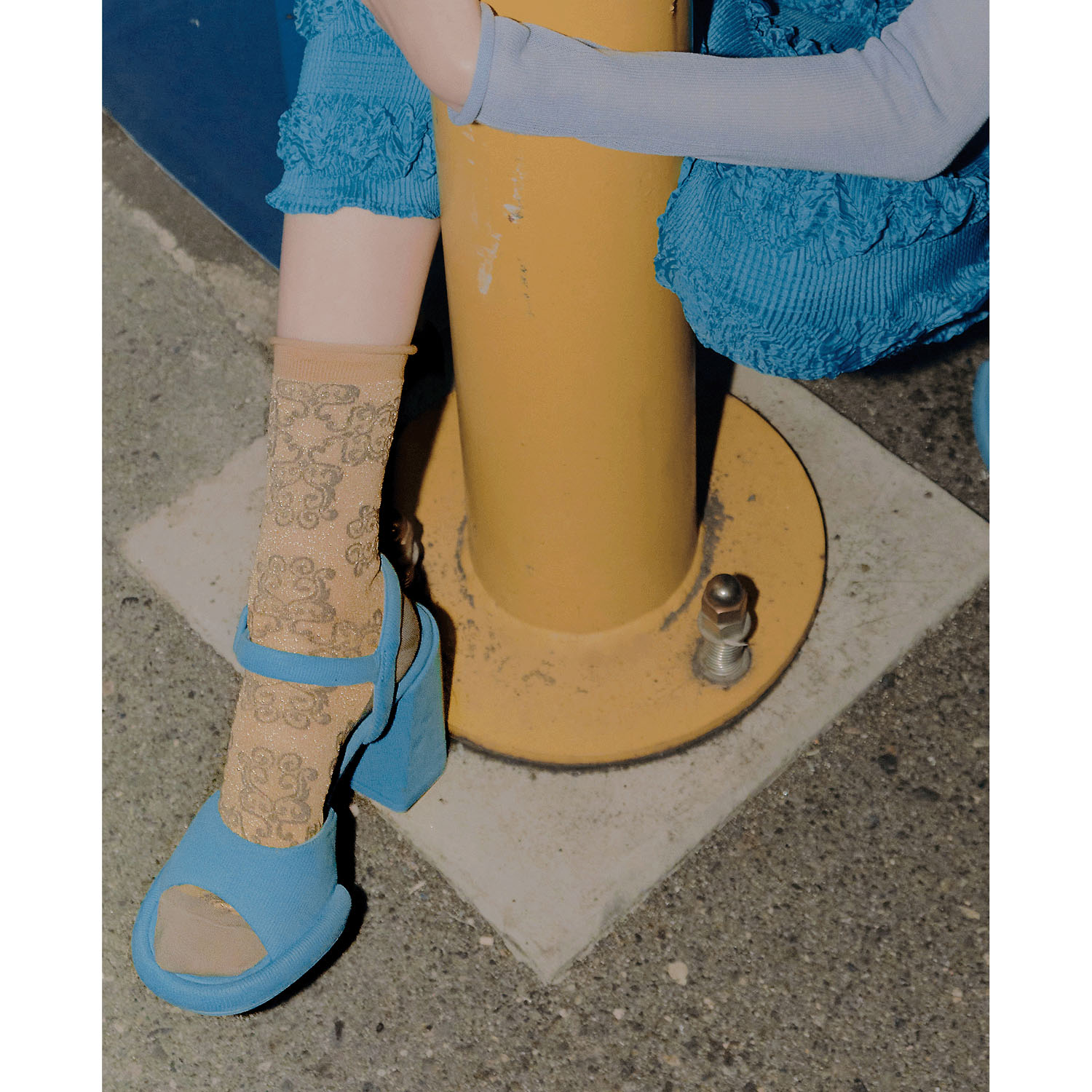 2NDPALETTE オルネイトギルド ornate＿gild - 画像2