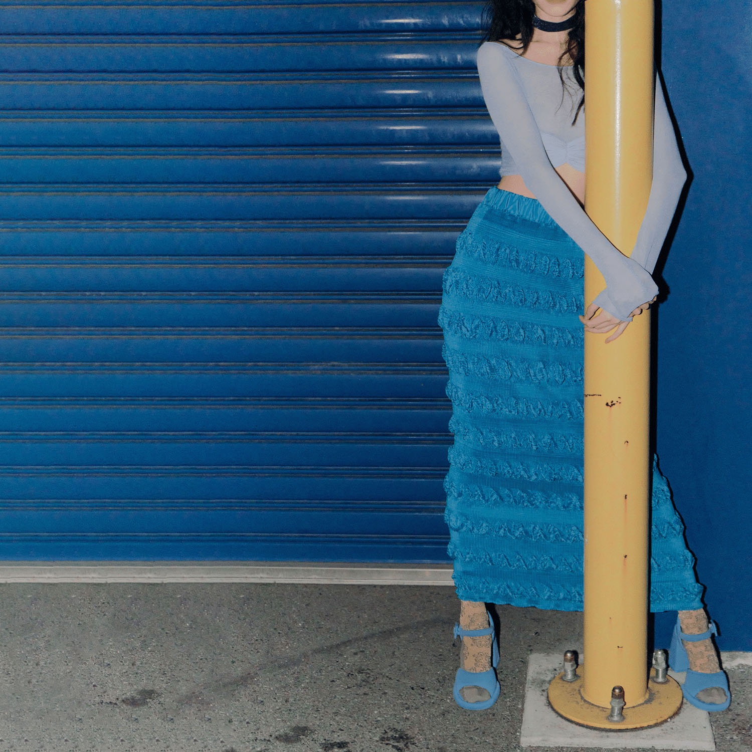 2NDPALETTE オルネイトギルド ornate＿gild - 画像4