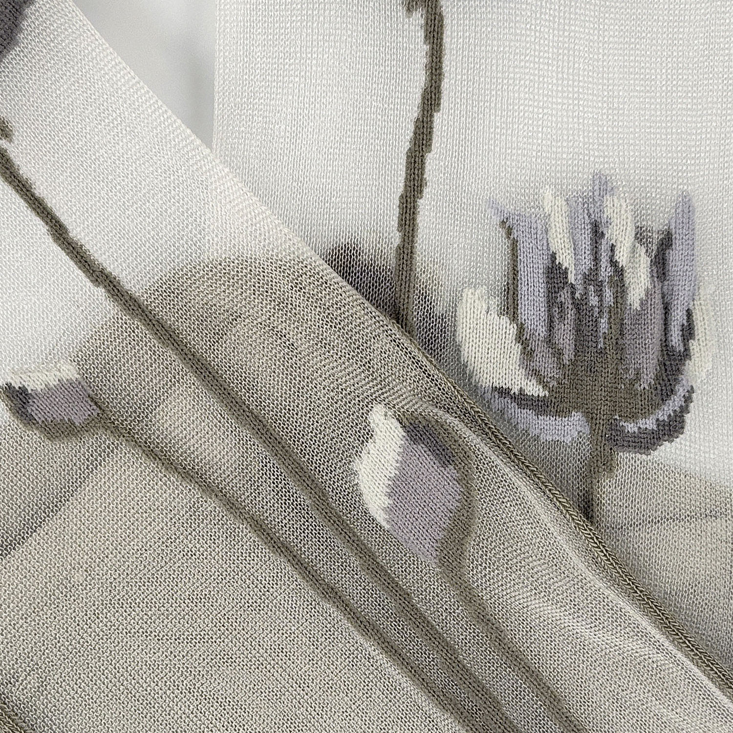 2NDPALETTE  グレーブルーム grey＿bloom - 画像5