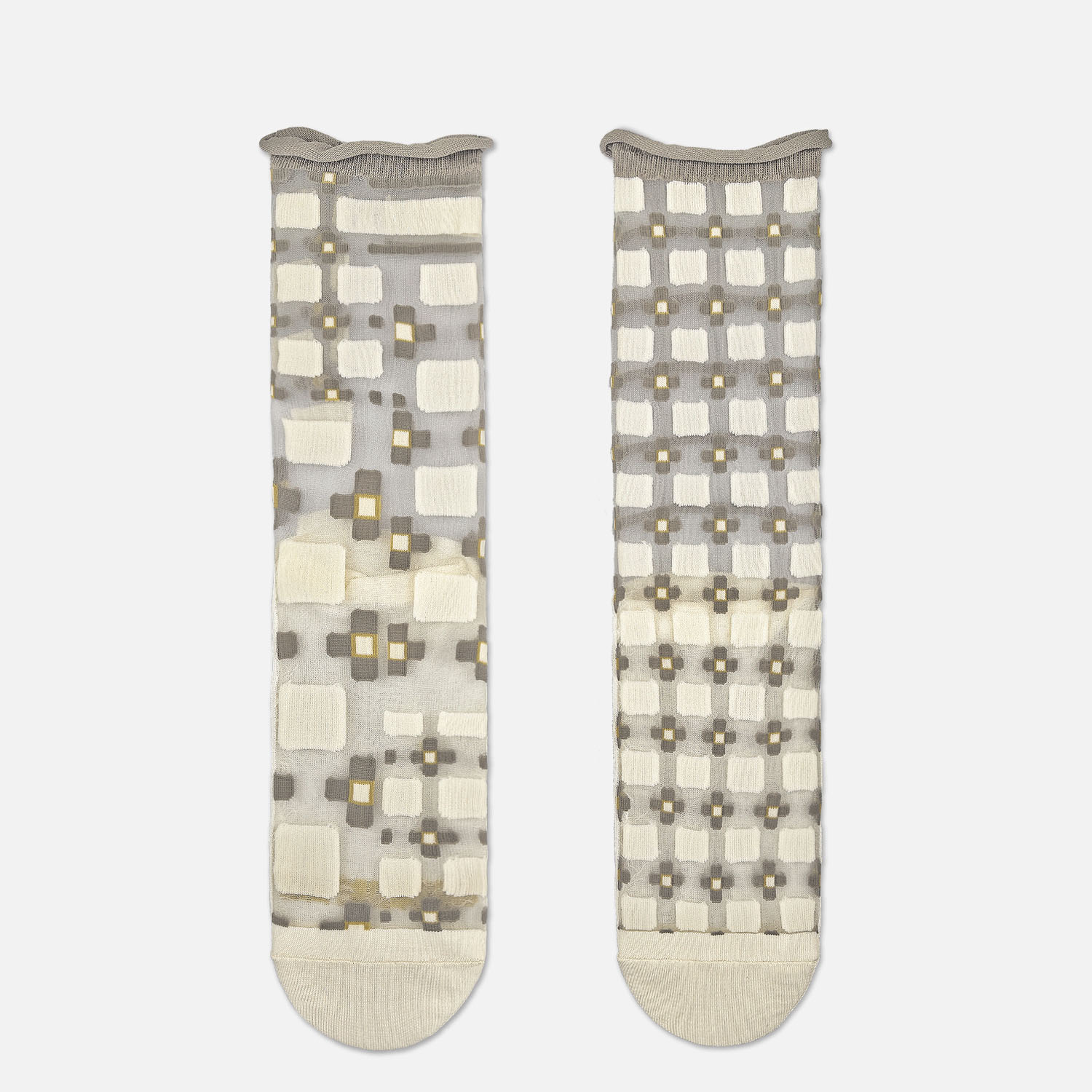 2NDPALETTE ホワイトステッチ white＿stitch