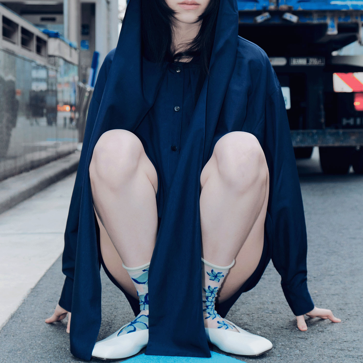 2NDPALETTE オーシャンブルーム ocean＿bloom - 画像3