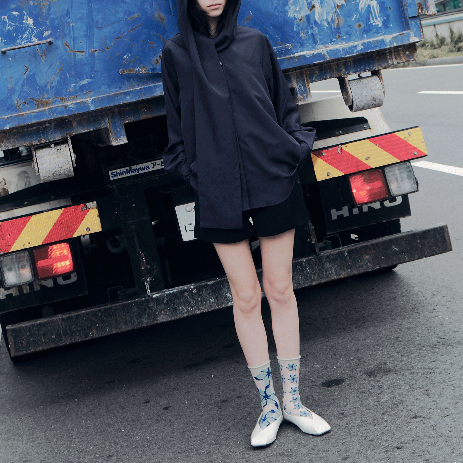 2NDPALETTE オーシャンブルーム ocean＿bloom - 画像4