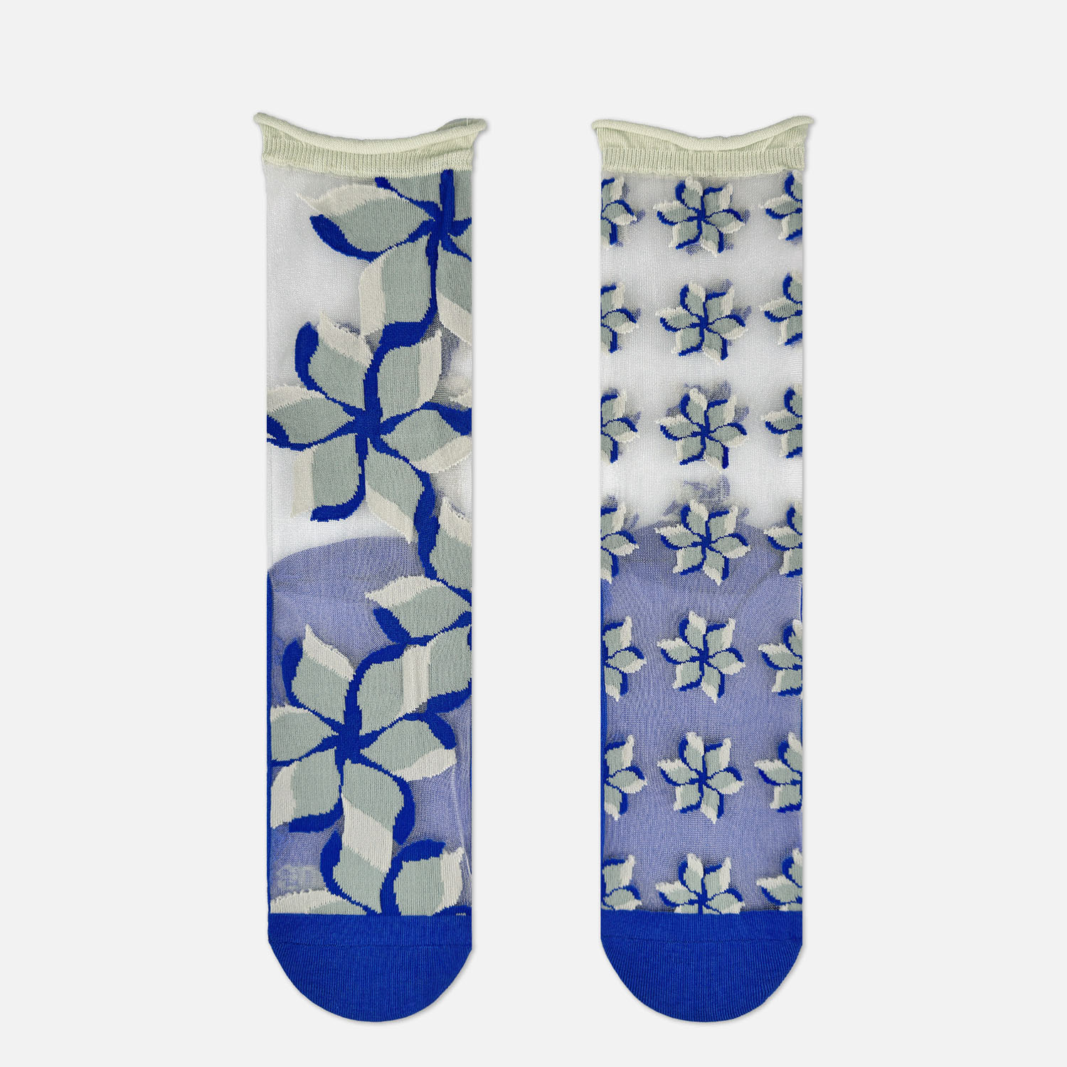 2NDPALETTE オーシャンブルーム ocean＿bloom