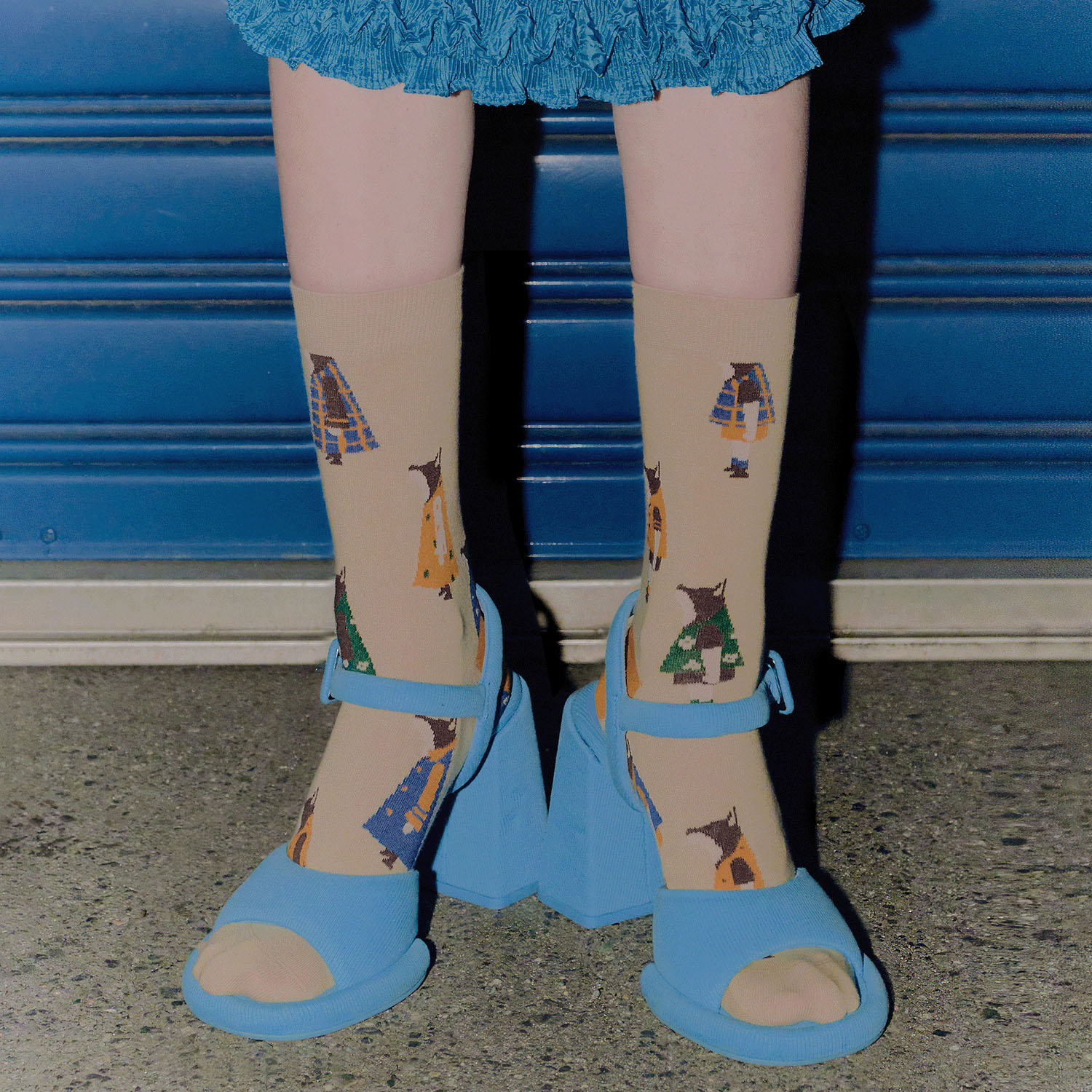 2NDPALETTE デイドリーム daydream - 画像4