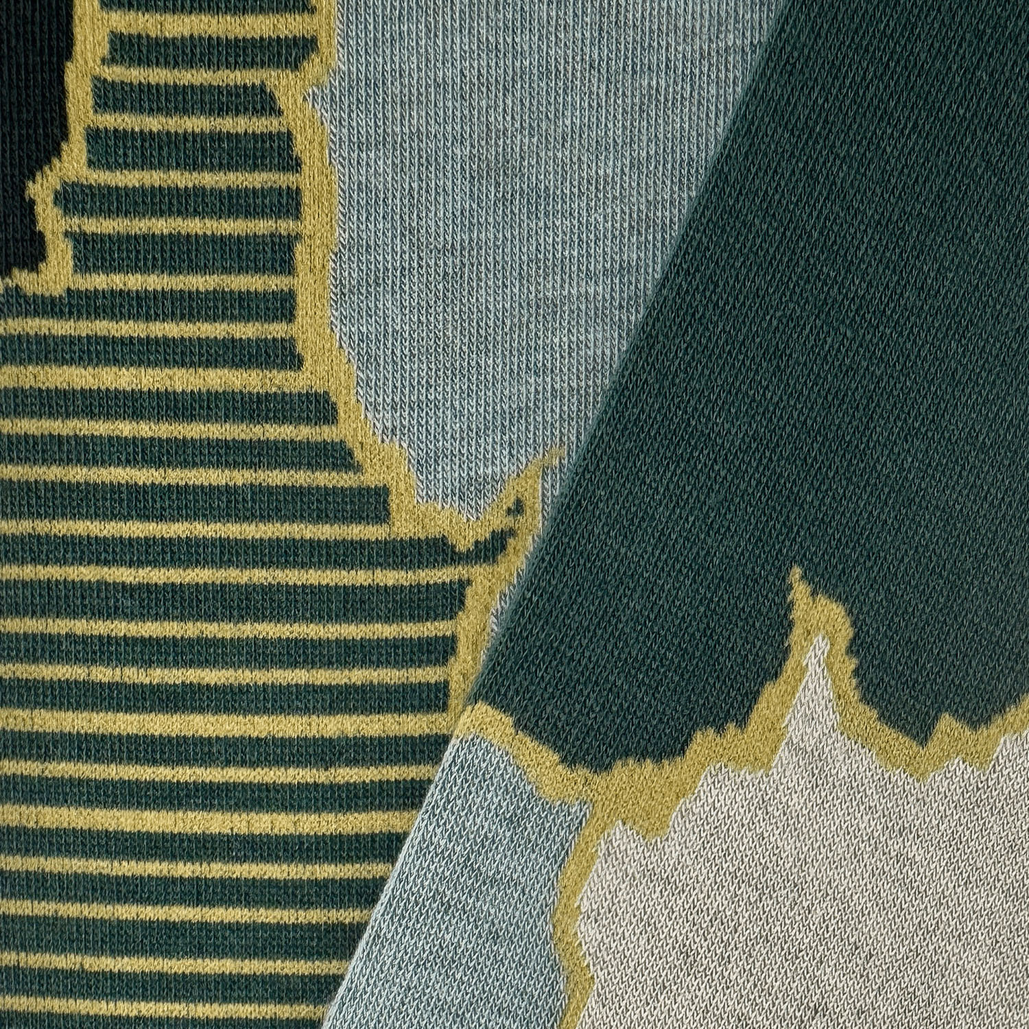 2NDPALETTE  ティールクラウド teal＿cloud - 画像6