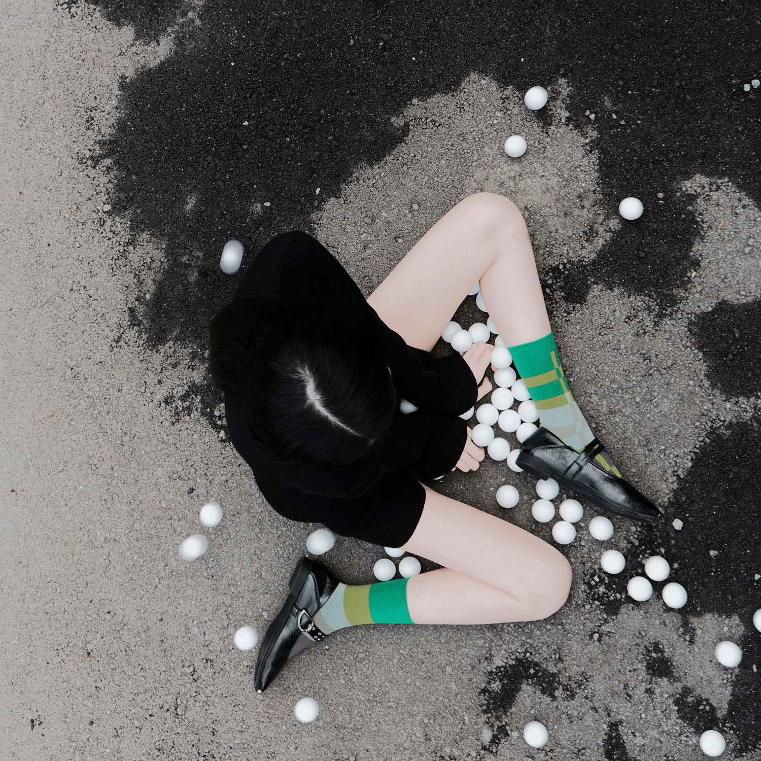 2NDPALETTE  スプリングモザイク spring＿mosaic - 画像3