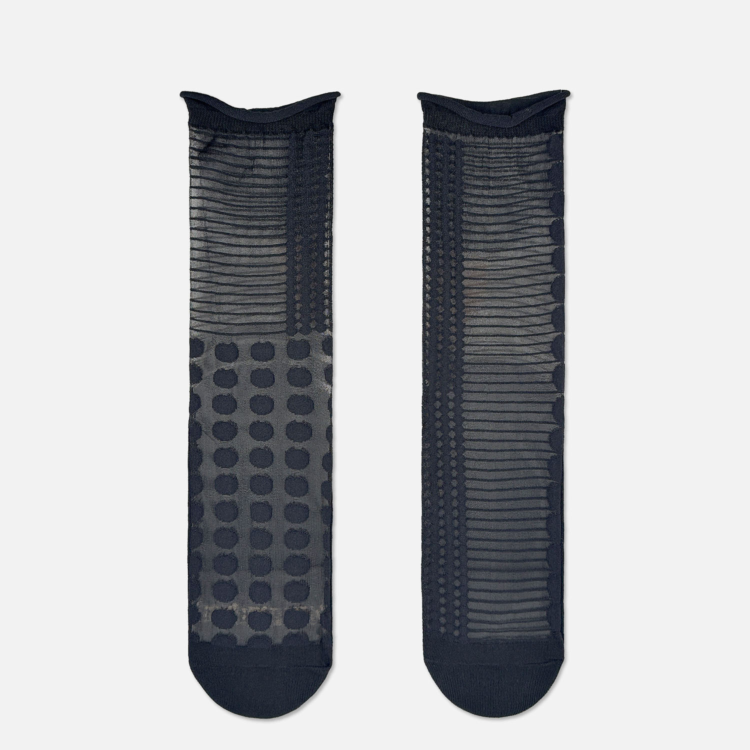 2NDPALETTE  ノワールドット noir＿dot